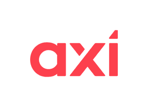 AXI logo